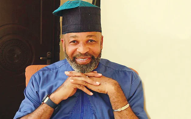 Why I Stopped Going To Church 13 Years Ago – Yemi Solade 1 Yemi Solade