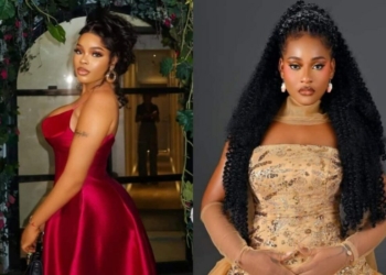 ‎“You Are A Disgrace To The Street” – BBNaija Chichi Drags Phyna Over Her Beef With Ashmusy