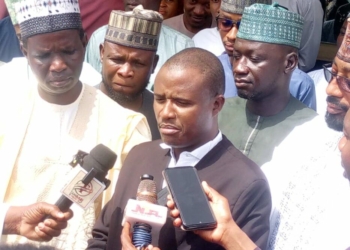 Zamfara APC Primaries: Court Fixes August 31 For Judgment