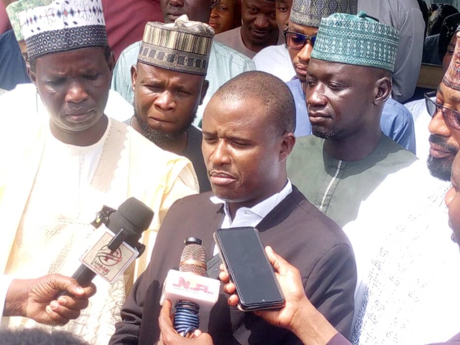 Court Nullifies APC Zamfara North Senatorial Primaries, Orders Fresh Exercise Within...