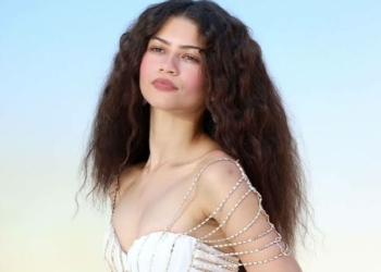 Zendaya Emerges As Highest-Grossing Actor Of 2026 With Two Billion-Dollar Hits