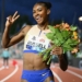 Masai Russell Shatters Tobi Amusan’s World Record In Zurich 5 Masai Russell Shatters Tobi Amusan’s World Record In Zurich