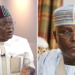 I’m Not Supporting Atiku Or Northern Presidency, Says Ortom