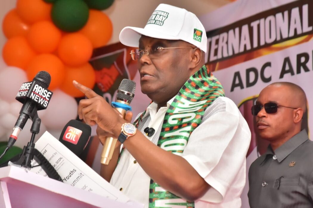 Atiku Challenges Tinubu To Explain $460,000 US Forfeiture Record, $9m Lobbying Deal