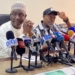 Gusau Quits NFF Presidency After 3 Years, 11 Months, Defends Stewardship 5 Gusau Quits NFF Presidency After 3 Years, 11 Months, Defends Stewardship