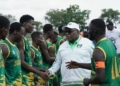 NHF Unveils Squads For U-18 Africa Hockey 5s Championship In Kenya