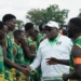 NHF Unveils Squads For U-18 Africa Hockey 5s Championship In Kenya