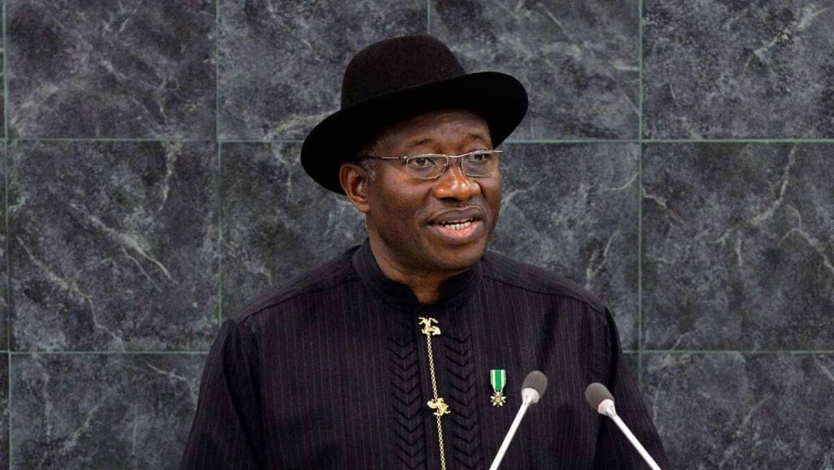Jonathan Slams Governors' 'Off-Cycle Election' Intrusion