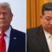 Trump Says He Plans To Meet Kim Jong Un Later This Year 5 US President Donald Trump and North Korean leader Kim Jong Un. Getty Images