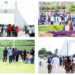 Abuja City Gate No Longer Just A Gate – It's A Stage 5 Abuja City Gate No Longer Just A Gate – It’s A Stage