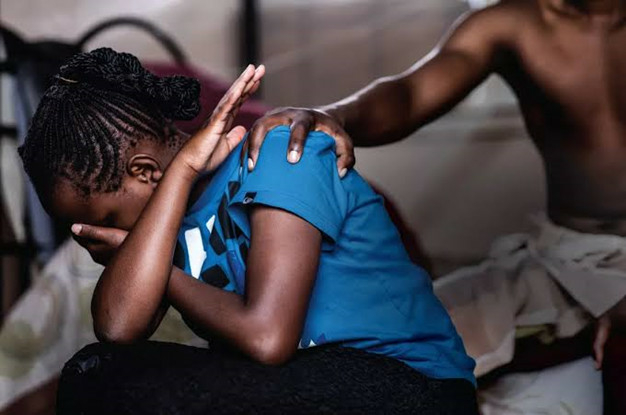 Fathers Responsible For Over Half Of 70 Defilement Cases Recorded In Edo – Edo Govt 1 abuse