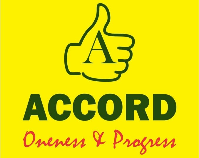 2027: Accord Party's Candidate Olajengbesi Gives 6th Term Rep Oke Quit Notice 1 accordnewlogo