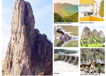 Why Visit Yola, Adamawa State?