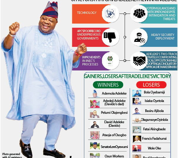 One More Dance 1 adeleke