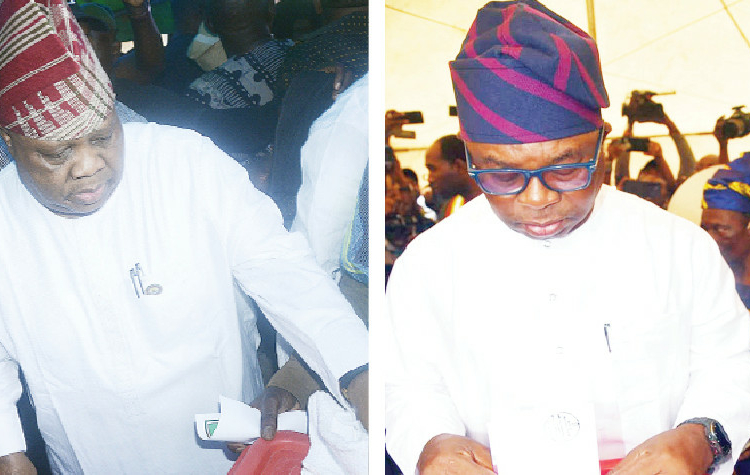 adeleke and oyebamiji