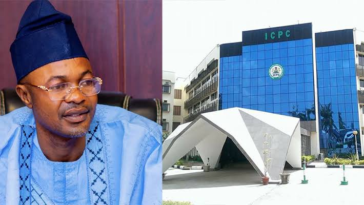 Adeyemi Created 2 Other Fake Govt Agencies – ICPC