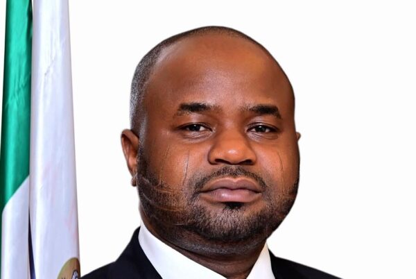 Subsidy Removal Best Thing To Happen To Nigeria — NRS Chairman Says