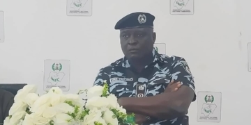 IGP Deploys CP Etaifo To Osun 2 IGP Deploys CP Etaifo To Osun