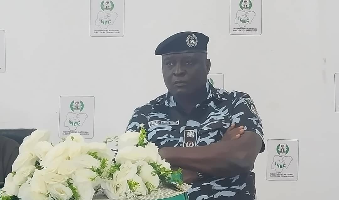 IGP Deploys CP Etaifo To Osun