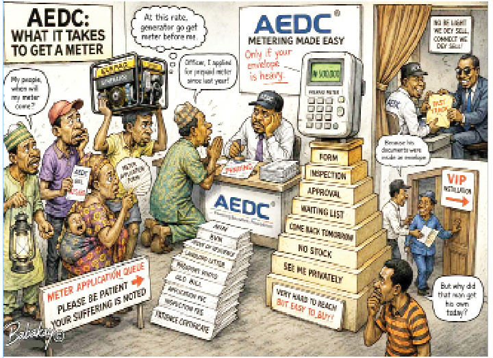 aedc