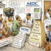AEDC: What It Takes To Get A Meter 5 AEDC: What It Takes To Get A Meter