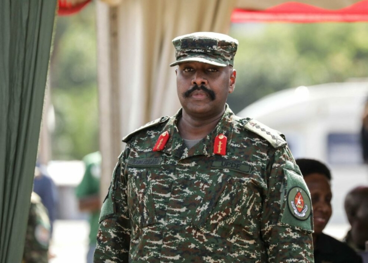 afp 20250513 2214922358 v1 highres ugandangeneralkainerugabaattendsarmedforcesd scaled 1