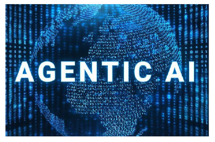 TECH FEATURE: AI That Doesn't Just Talk — It Gets the Job Done 1 agentic AI