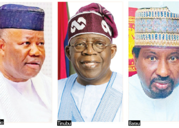 State Police At Final Hurdle As Bill Heads To State Assemblies