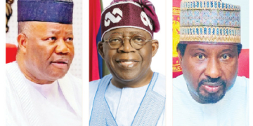 State Police At Final Hurdle As Bill Heads To State Assemblies