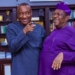 INSIDE TINUBU’S 2027 CAMPAIGN TEAM: No Key Roles For Akume, Keyamo, Others