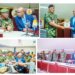 ‎Gov. Alia Promises Full Government Support For New Army Division In The State
