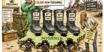 Army: Expansion May Be Good, But… 3 Army: Expansion May Be Good, But…