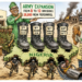 Army: Expansion May Be Good, But… 4 Army: Expansion May Be Good, But…