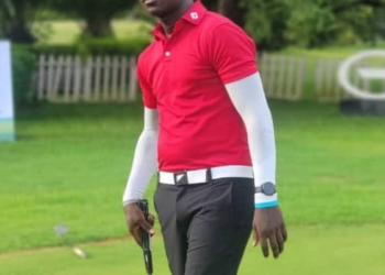 Kamalu Bako Urges More Funding To Take Nigerian Golf To Global Heights
