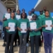 12 Nigerian Coaches Earn FIVB Level 1 Badges