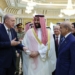 Saudi Arabia, Pakistan and Turkey signed a joint defense agreement in Mecca. The deal aligns the Sunni Muslim US allies alarmed at a regional conflagration that has rained missile fire onto Gulf oil exporters.