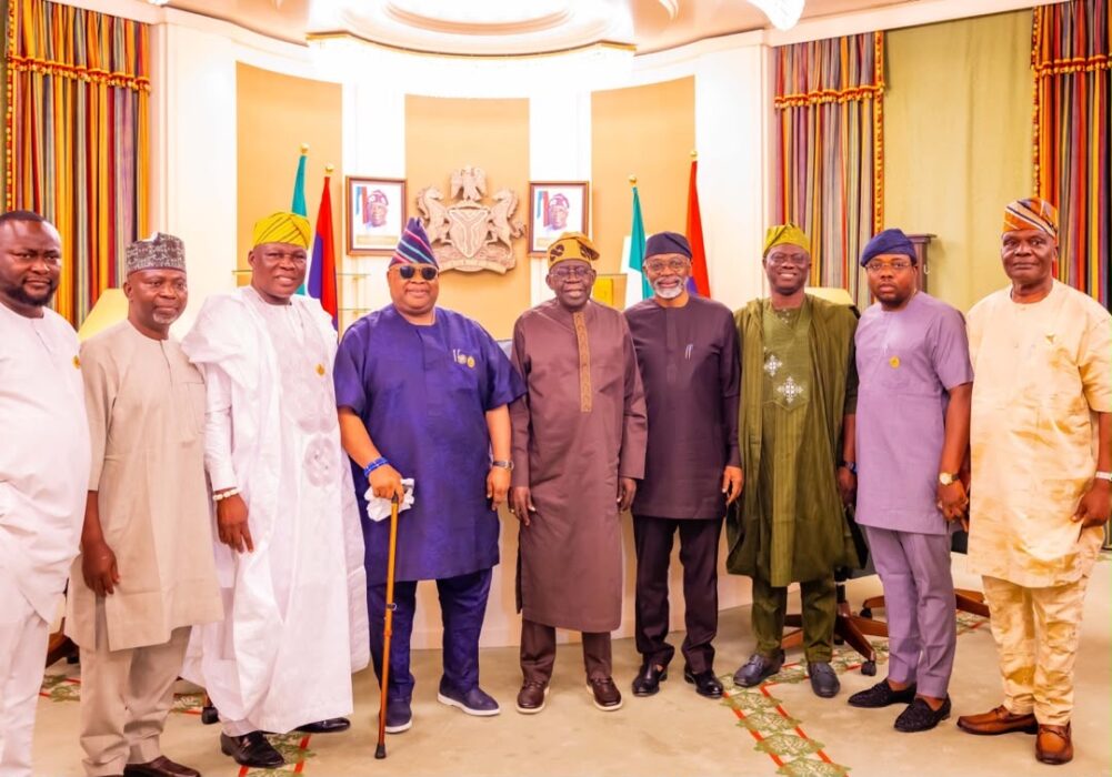 Return To Fuel Subsidy Shows ‘Serious Ignorance’ Of Governance — Tinubu
