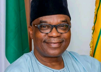 Foreign Affairs Minister Appoints Elesho, Oni As Media Aides