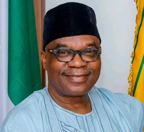 Foreign Affairs Minister Appoints Elesho, Oni As Media Aides 1 b687ac7d55ae739a680535a7a250da6b 1