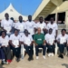 NVBF Hails 12 Nigerian Coaches After FIVB Level I Success In Ghana
