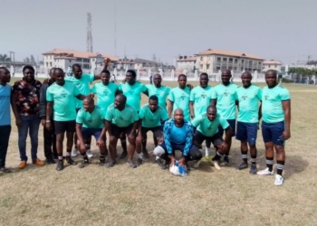 St Gregory’s ’96 Set To Mark 30th Anniversary With Novelty Match