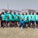 St Gregory’s ’96 Set To Mark 30th Anniversary With Novelty Match