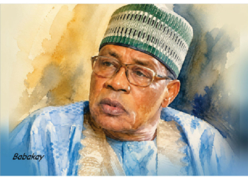 IBB: After 33 Years Of ‘Stepping Aside’