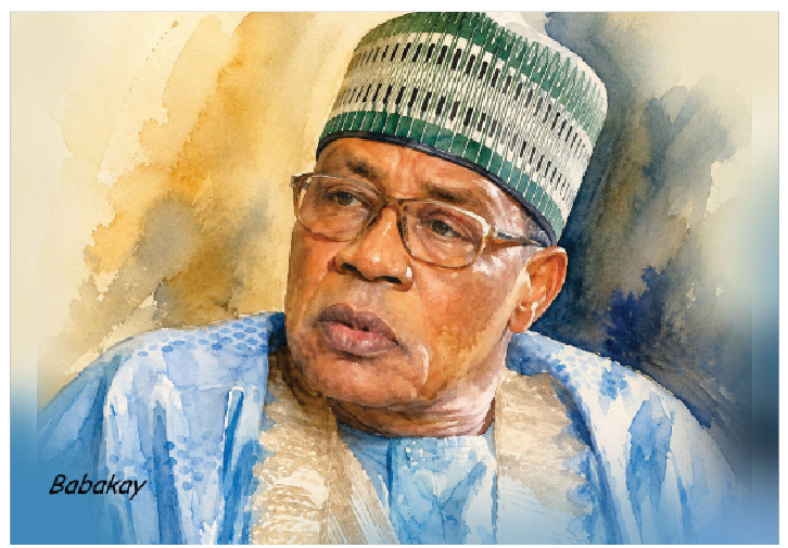 IBB: After 33 Years Of ‘Stepping Aside’