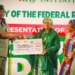 Remi Tinubu Gives N819m To 1,638 Widows Of Fallen Military, Police Personnel 5 Remi Tinubu Gives N819m To 1,638 Widows Of Fallen Military, Police Personnel