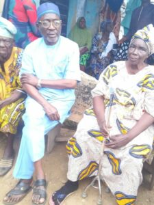 Osun Election: Early Arrival Of Voters At Polling Units in Ede 2 be269cb1 1733 45a5 90ff 2280a2992fcf