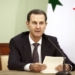 Bashar al- Assad (Getty Images)