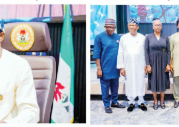 Building Benue’s Tomorrow On The Strength Of Sound Minds: Benue’s Economic And Policy Advisory Council And The Fifty-Year Vision Of Gov Alia