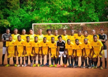 50 Young Players Set For ABT Academy Scouting Programme In Kaduna