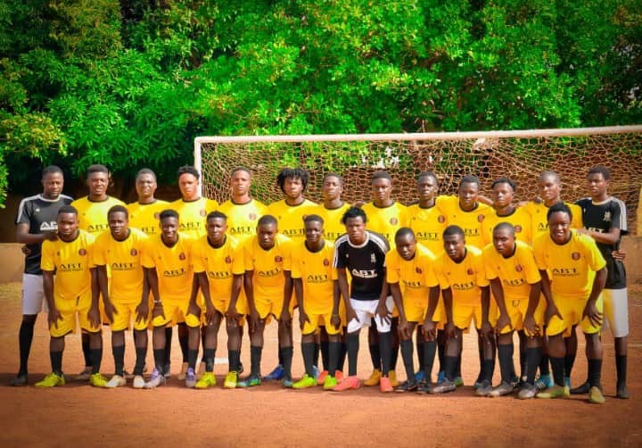 50 Young Players Set For ABT Academy Scouting Programme In Kaduna